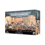 Games Workshop T'au Fire Warriors