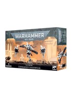 Games Workshop T'au Empire Commander Shadowsun