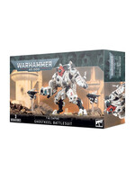 Games Workshop T'au Empire Ghostkeel Battlesuit