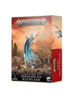 Games Workshop Idoneth Deepkin Eidolon of Mathlann