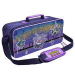 Ultra Pro POK Gallery Series Haunted Hollow Deluxe Gaming Trove for Pokémon