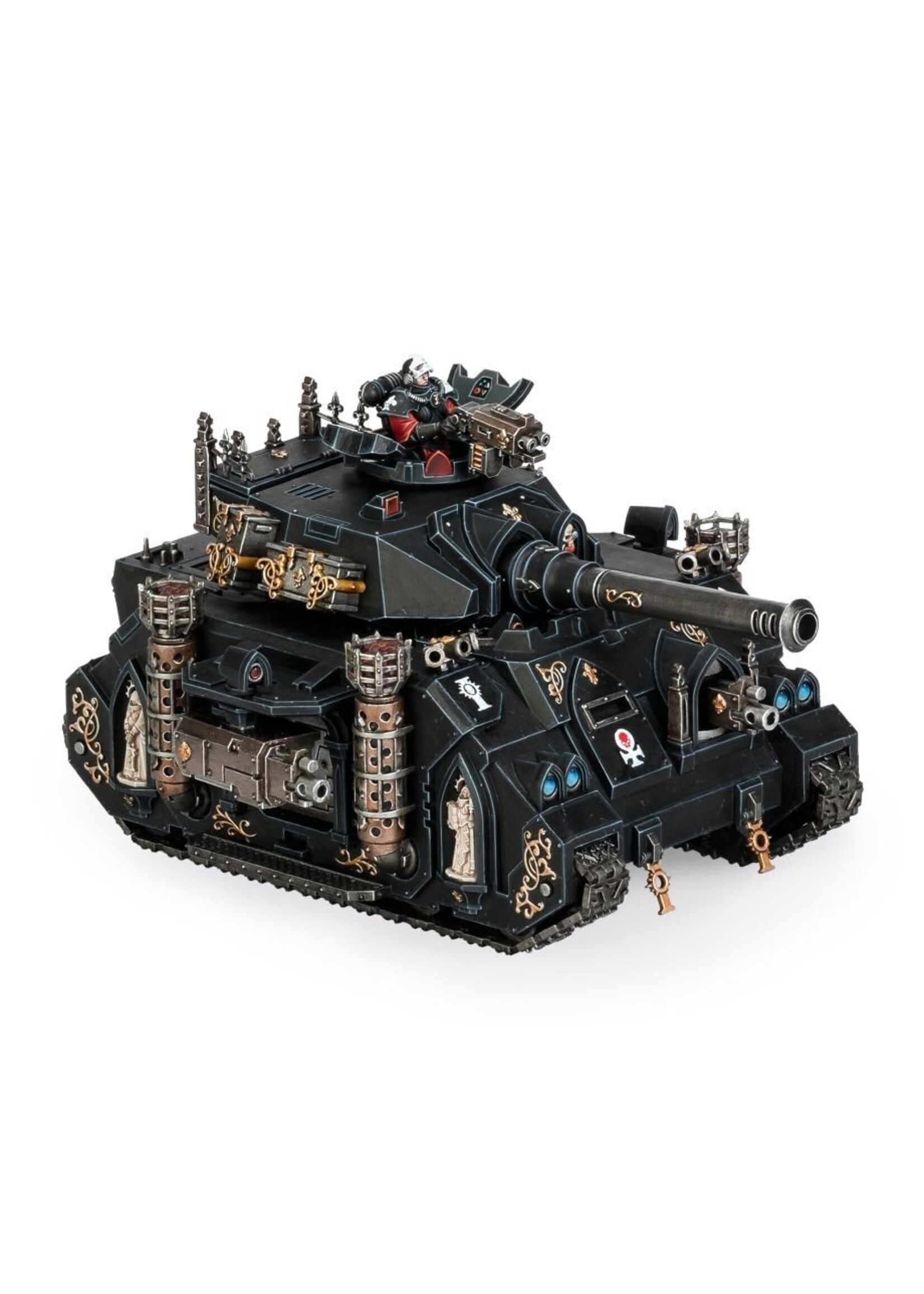 Games Workshop Adepta Sororitas Castigator