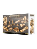 Games Workshop Dominion of Sigmar Timeworn Ruins