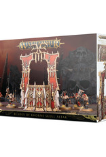 Games Workshop Blades of Khorne Skull Altar