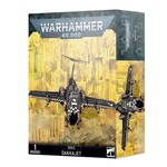 Games Workshop Orks Dakkajet/ Blitza-Bommer/ Burna-Bommer/ Wazbom Blastajet