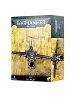 Games Workshop Orks Dakkajet/ Blitza-Bommer/ Burna-Bommer/ Wazbom Blastajet