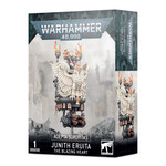 Games Workshop Adepta Sororitas Junith Eruita