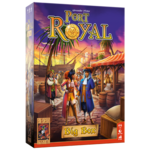 999-Games Port Royal Big Box (NL) **