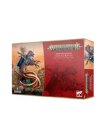 Games Workshop Idoneth Deepkin Volturnos High King of the Deep