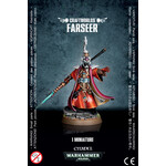 Games Workshop Aeldari Farseer