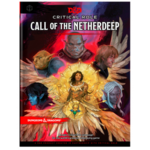 Wizards of the Coast D&D 5th ed. Call of the Netherdeep (EN) **