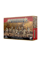 Games Workshop Maggotkin of Nurgle Plaguebearers