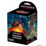 Wizkids D&D Icons of the Realms Wild Beyond the Witchlight Booster