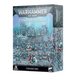 Games Workshop Combat Patrol: Thousand Sons