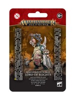 Games Workshop Maggotkin of Nurgle Lord of Blights