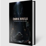 Steamforged Games Dark Souls The Roleplaying Game