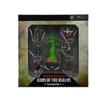 Wizkids D&D Icons of the Realms Saltmarsh Box 1