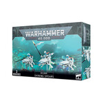 Games Workshop Aeldari Shining Spears