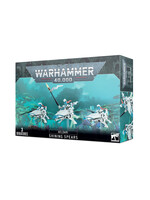 Games Workshop Aeldari Shining Spears