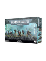 Games Workshop Aeldari Rangers