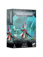 Games Workshop Aeldari Autarch