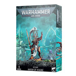 Games Workshop Aeldari Avatar of Khaine