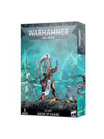 Games Workshop Aeldari Avatar of Khaine