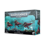 Games Workshop Aeldari Shroud Runners