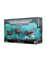 Games Workshop Aeldari Shroud Runners