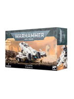 Games Workshop T'au Empire Piranha