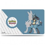 Ultra Pro Playmat Pokemon Lucario