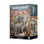 Games Workshop Battlezone Fronteris: Landing Pad **