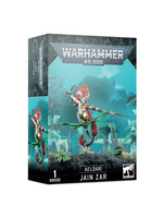 Games Workshop Aeldari Jain Zar