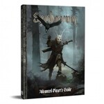 Free League Publishing Symbaroum: Advanced Player's Guide (EN)