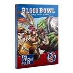 Games Workshop Blood Bowl Rulebook (EN)