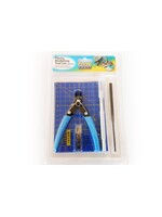 Model Craft Plastic Modeling Toolset