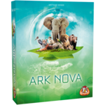 White Goblin Games (aanbieding) Ark Nova (NL)