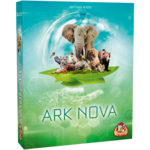 White Goblin Games Ark Nova (NL) @