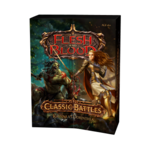 Legend Story Studios Flesh and Blood TCG Classic Battles: Rhinar vs. Dorinthea Box Set (EN) **