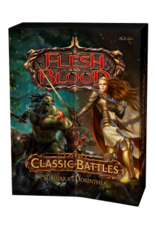 Legend Story Studios Flesh and Blood TCG Classic Battles: Rhinar vs. Dorinthea Box Set (EN)