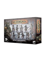 Games Workshop Necromunda Ash Wastes Nomads War Party