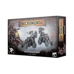 Games Workshop Necromunda Orlock Outrider Squad