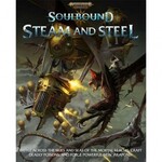 Cubicle 7 Warhammer Age of Sigmar Roleplay Soulbound Steam and Steel (EN) **