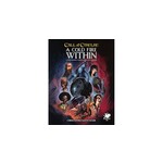 Chaosium Call of Cthulhu RPG: Pulp Cthulhu - A Cold Fire Within  (EN)