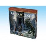 Ares Games War of the Ring 2nd Edition: Warriors of Middle Earth (EN)