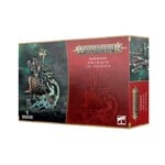 Games Workshop Nighthaunt Awlrach the Drowner @