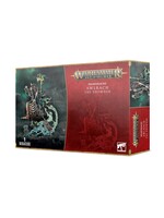 Games Workshop Nighthaunt Awlrach the Drowner