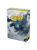 Dragonshield Dragonshield 60 box Japanese Snow Dual Matte