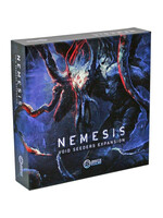 Awaken Realms Nemesis: Void seeders (EN)