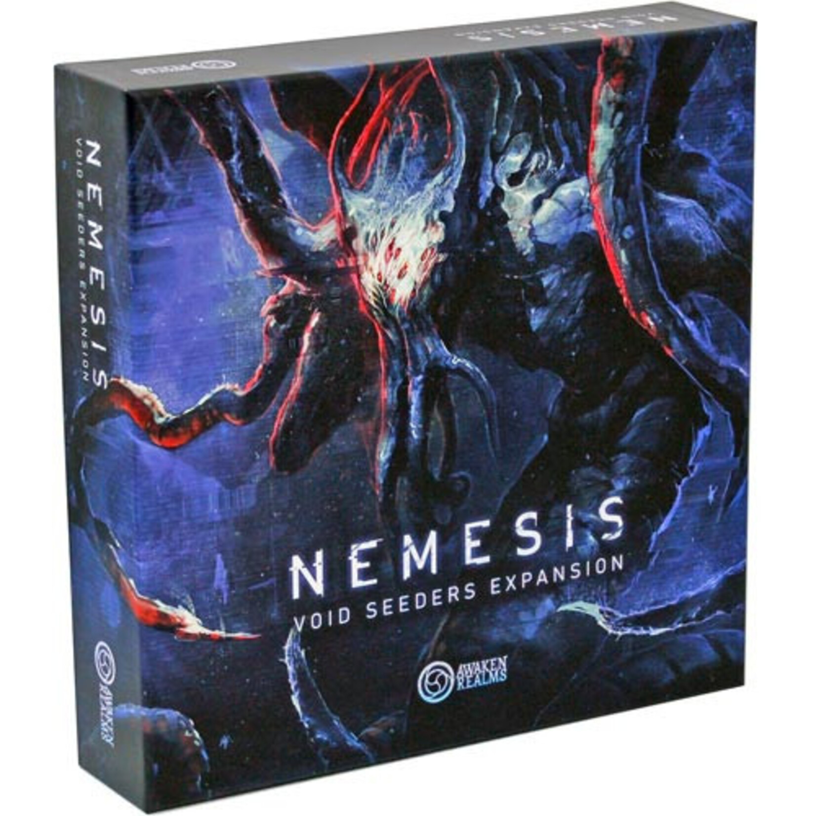 Awaken Realms Nemesis: Void seeders (EN)
